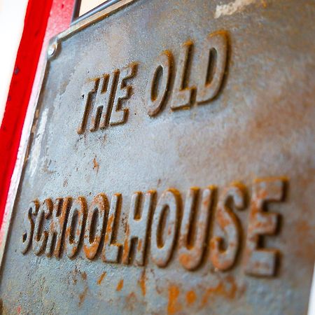 Lincolville'S First Schoolhouse! St. Augustine Exterior foto
